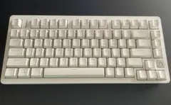 IROK ND75 ゲーミングキーボード（磁気スイッチ・ラピッドトリガー対応）