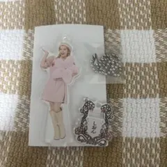 Hello! Project ひなフェス 2026 アクリルスタンド 為永幸音