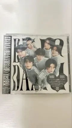 【新品未開封】 Yes!東京 原因は自分にある。盤 封入トレカ付き