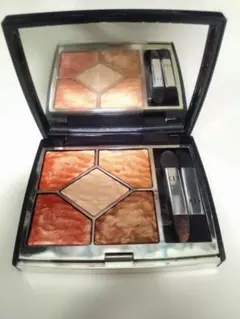 Dior サンククルールクチュール アイシャドウ 759 サマーデューン