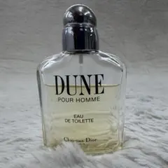 Dior DUNE POUR HOMME オードゥトワレ 100ml - メルカリ