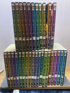 トリニティセブン 全33巻＋関連シリーズ漫画＋サイトウケンジ関連漫画