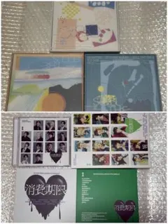 SEVENTEEN CD まとめ売り
