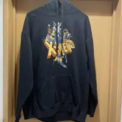 MARVEL X-MEN パーカー Lサイズのサムネイル