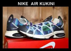 新品 NIKE AIR KUKINI (US9/27cm) DX3273 Ⓗのサムネイル