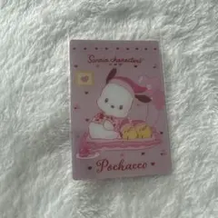 サンリオキャラクターズ　ウエハース8