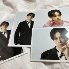 超特急 リョウガ 生写真 AwAAwA JOKER