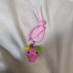 たまごっち カラフルマルチチャーム　ふらわっち フィギュア　マスコット　ガチャ