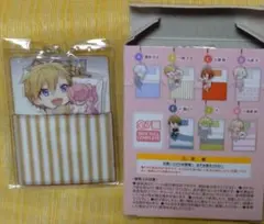 2026年最新】アイドリッシュセブン おやすみアクリルストラップの人気