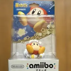 2026年最新】amiibo ワドルディ(星のカービィ)の人気アイテム - メルカリ