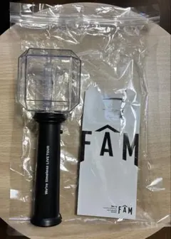 timelesz FAM ペンライト