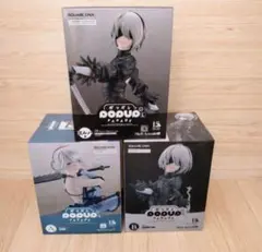 NieR:Automata フィギュアセット 1/8スケール GW限定‼️6日まで