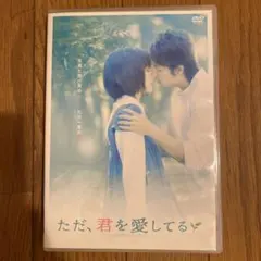 ただ,君を愛してる プレミアム・エディション('06 2006「ただ,君を愛し…