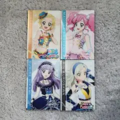 アイカツ!ウエハースカード/まとめ売り