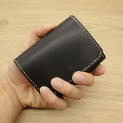 お札を折らない
