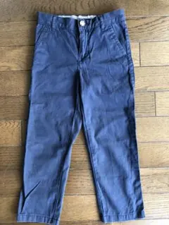 トミーヒルフィガー　パンツ　お受験