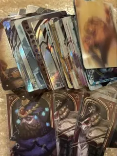 第五人格 カード まとめ売り 時の軌跡 真髄メモリアル