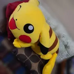 2026年最新】ポケモンわくわくゲットくじ A賞 ピカチュウ ビッグ
