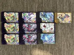 ポケモンフレンダピック　スーパートレジャー