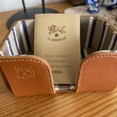 イルビゾンテ　小物入れのサムネイル