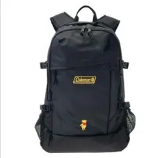 coleman　リュックサック　プーさん　ディズニー