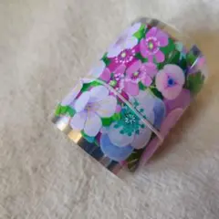 金平糖⑪点　中古海外マスキングテープ✩同梱割1300円 中古海外マスキングテープ 同梱割1300 - メルカリ