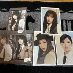 ミサモJAPAN DOME TOUR FCくじ