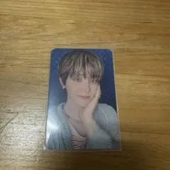 Treasure LOVE PULSE ジフン トレカ