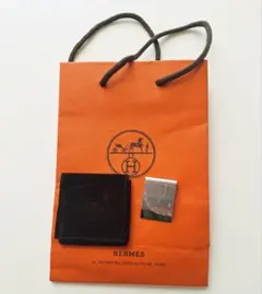 HERMES　エルメス　マネークリップのサムネイル