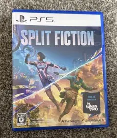 2026年最新】Split fictionの人気アイテム - メルカリ