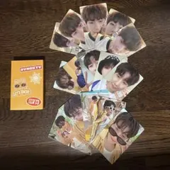 INFINITE ソンギュ 日本公式トレカホルダー フォトカード付き - メルカリ