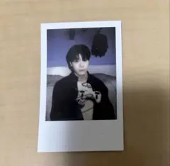 ASTRO moonbin ムンビン　ポラロイド 写真 トレカ　チェキ　ポラ