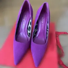 エイミーイストワール　パンプスのサムネイル