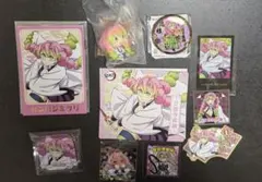 鬼滅の刃 甘露寺蜜璃 まとめ売り