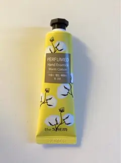 the SAEM ザセム★パフューム ハンドクリーム★ 30ml ★韓国コスメ