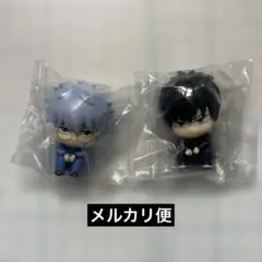 銀魂　銀八先生　まちぼうけ　坂田銀八　土方十四郎