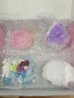 JammyJem Squishy キラキラ先生 おまとめ4個セット⑤ - メルカリ