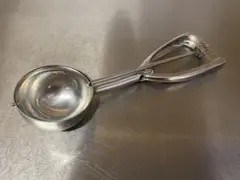 業務用ステンレス 直径6cmアイスクリームディッシャーのサムネイル