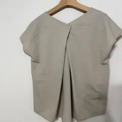 UNITED ARROWS ノースリーブ