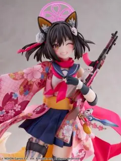 久田イズナ 1/7 フィギュア WING ブルーアーカイブ ブルアカ - メルカリ