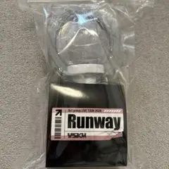 Aぇgroup LIVE TOUR 2026 Runway ペンライト