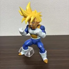 ドラゴンボール 一番くじ VSオムニバスグレイト D賞超サイヤ人孫悟飯フィギュアのサムネイル