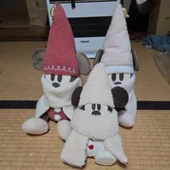 ☆プレミア】ファンタジア☆ディズニー100☆ミッキー Disney プルート