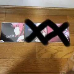 アニメAngel Beats! Girls Dead Monster3枚セット