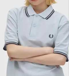 The Fred Perry Shirt - M3600フレッドペリーポロシャツのサムネイル