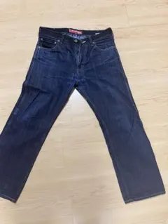 JUNYA WATANABE MAN ダークブルー デニム S