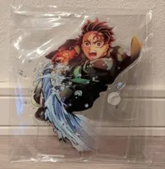 鬼滅の刃 竈門炭治郎 アクリルスタンド