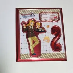 鬼滅の刃 バレンタイン&ホワイトデー 2026 アクリルスタンド 煉獄杏寿郎