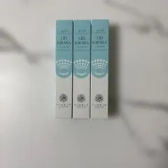 北の快適工房リッドキララ未開封3本使い方ガイド付 - メルカリ