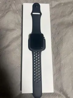 Apple Watch series 3 42mm 本体